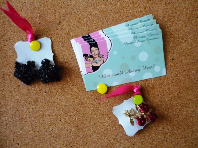 Accessories? We have accessories! More coming this week ;)