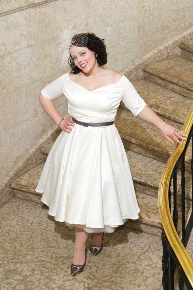 Brianna+Jeffrey January 15 2011