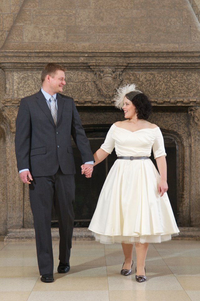 Brianna+Jeffrey January 15 2011