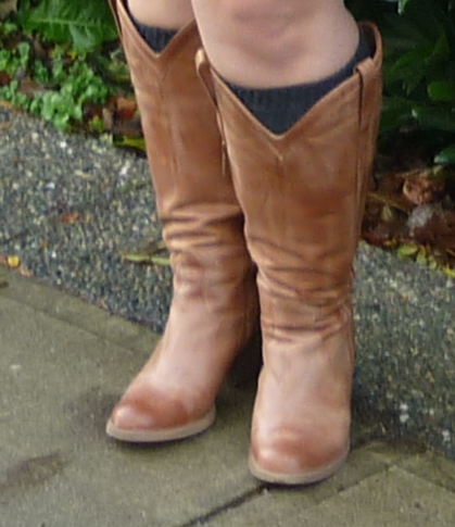 boots