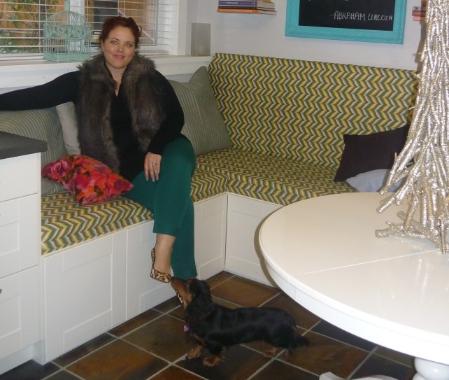 Ruby likes them too!