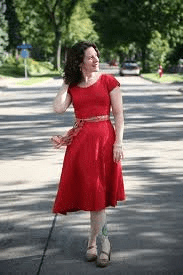 tie it simply like this...