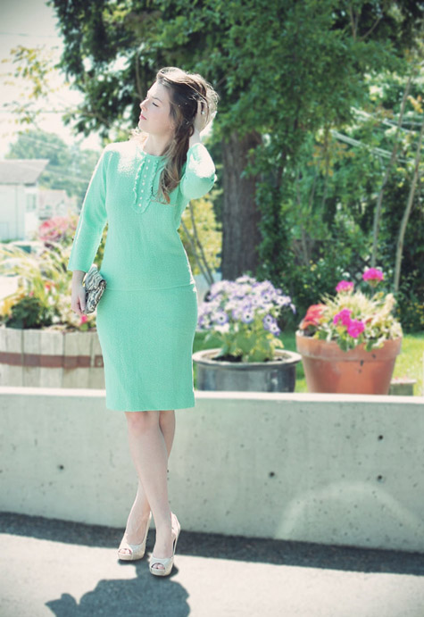 trulie vintage on etsy.com