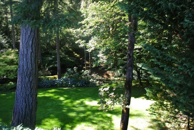 Butchart Gardens, Vancouver Island