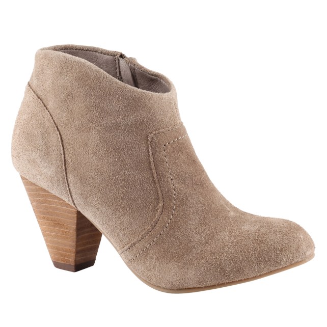 $20 off right now at Aldo stores and online, as well as many others.