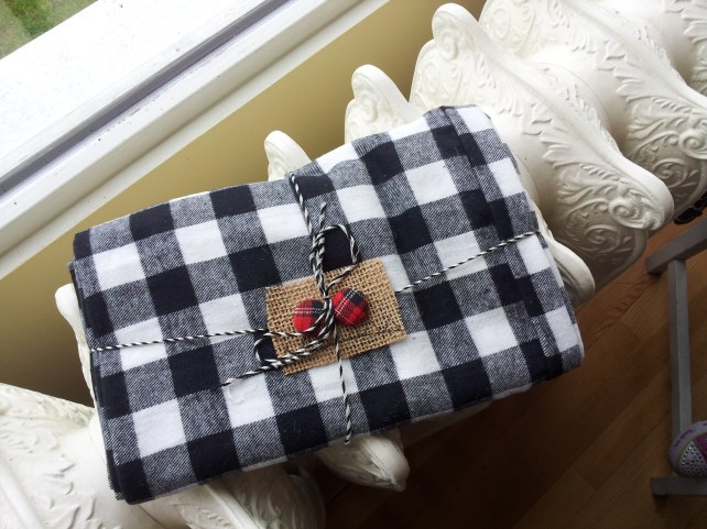 It's almost too adorable to handle.