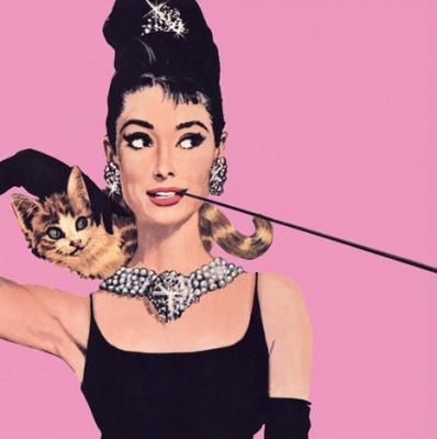 Audrey-Hepburn