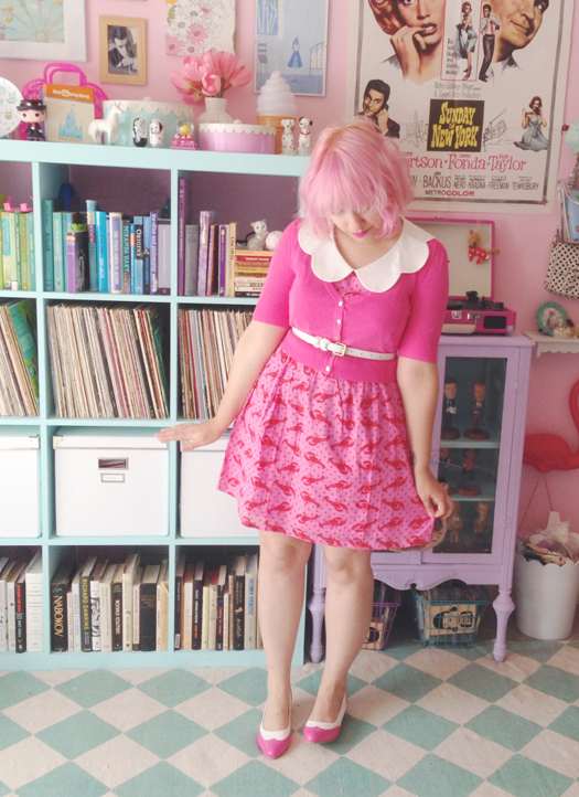 scathingly brilliant