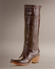 Frye Jane boot