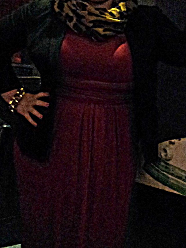 you get a better sense of my combo here.