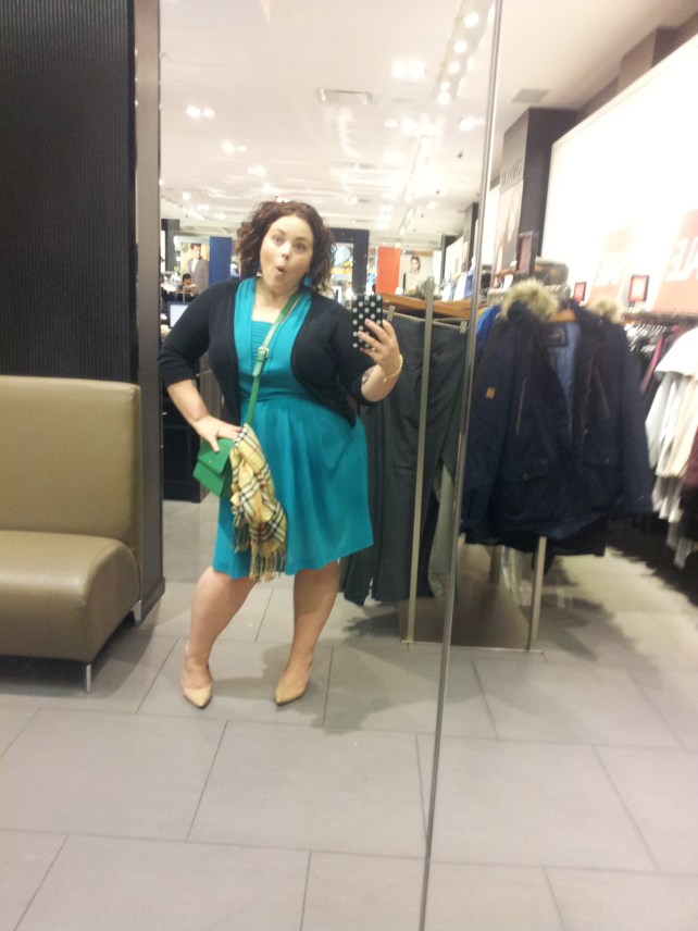 turquoise 7