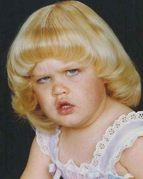 not my mom, just a picture I found on the internet.