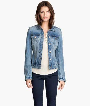 hm jacket