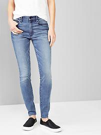 gap skinnies