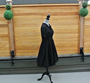 sc black anthro dress 2