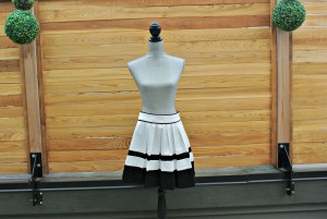 sc b&w skirt 2