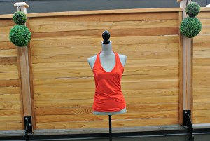 sc orange halter